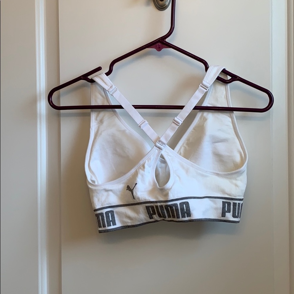 Puma sports bra - Picture 3 of 3